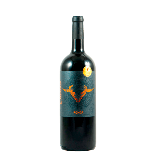 Encaste-Magnumb-640 Encaste 2018 Magnum - Imagen 1