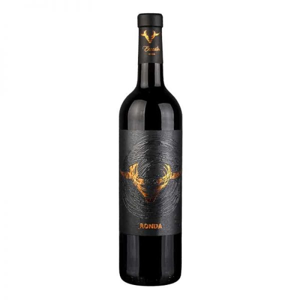 vino encaste ronda