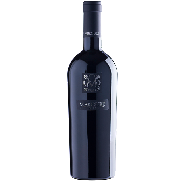 mercure-2013 Mercure 2019 - Imagen 1