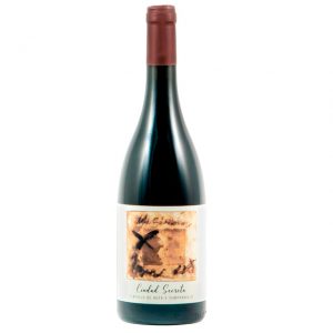 Bodega Doña Felisa en la Serranía de Ronda