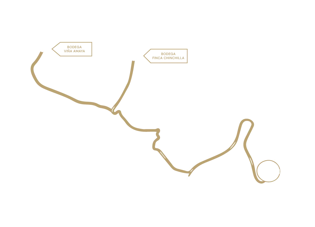 Dónde está Bodega Doña Felisa