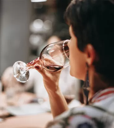 Visita de bodega en Ronda en Bodega Doña Felisa