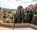 visitar los jardines de cuenca en ronda