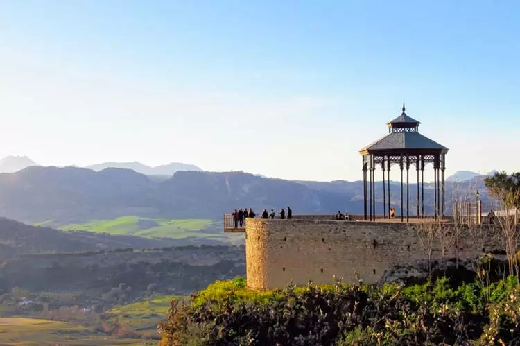 what to see and do in Ronda