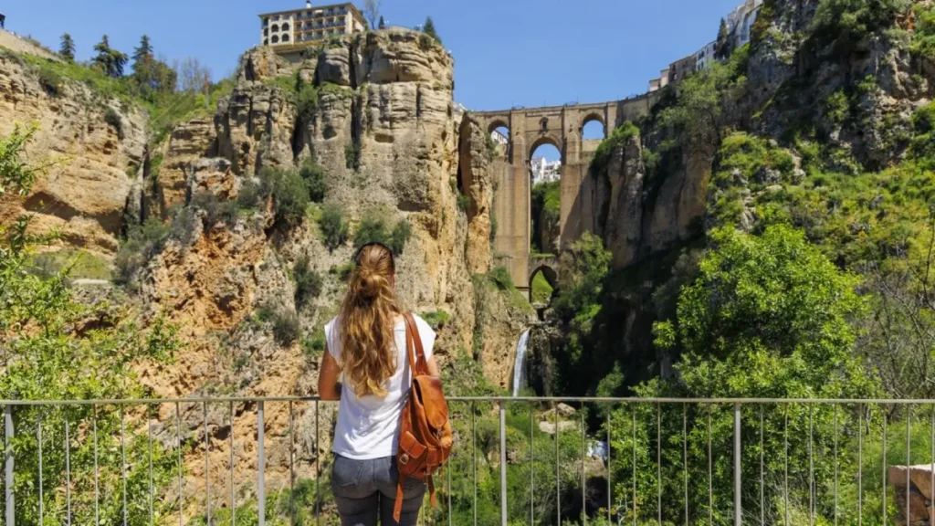 qué ver y hacer en Ronda en agosto