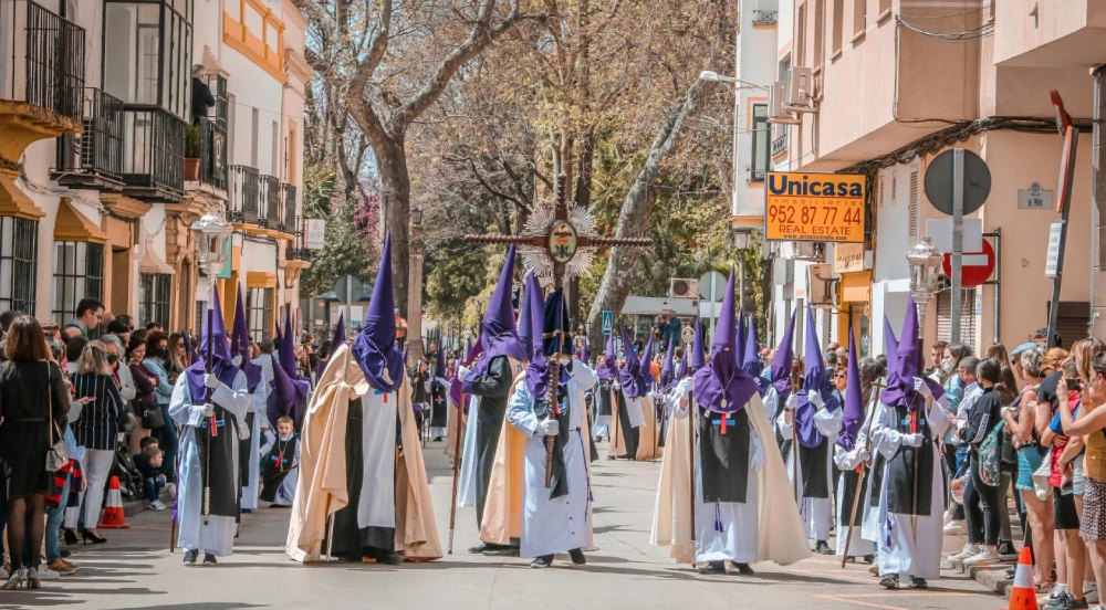que hacer semana santa en ronda