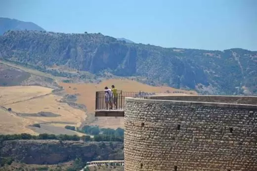 what to see in Ronda in 1 day