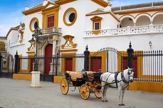 what to see in Ronda and where to eat